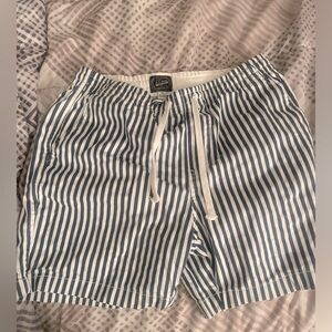 J crew shorts